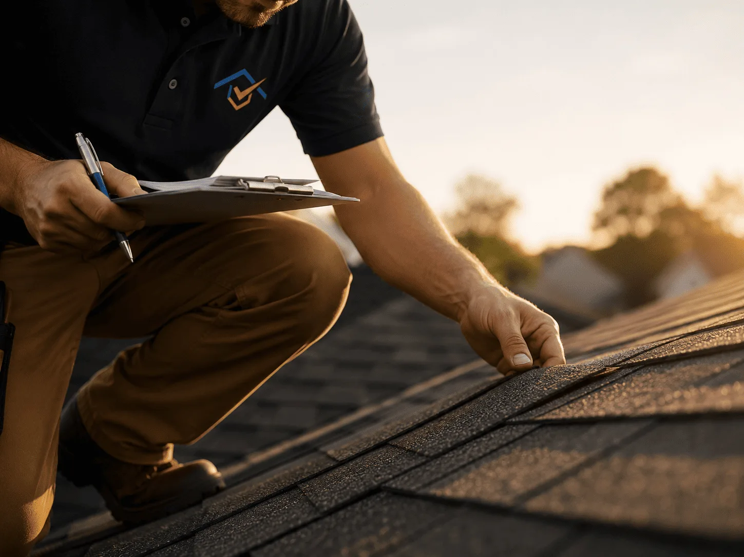 Why Choose Roof Inspection in Wichita Falls, TX
