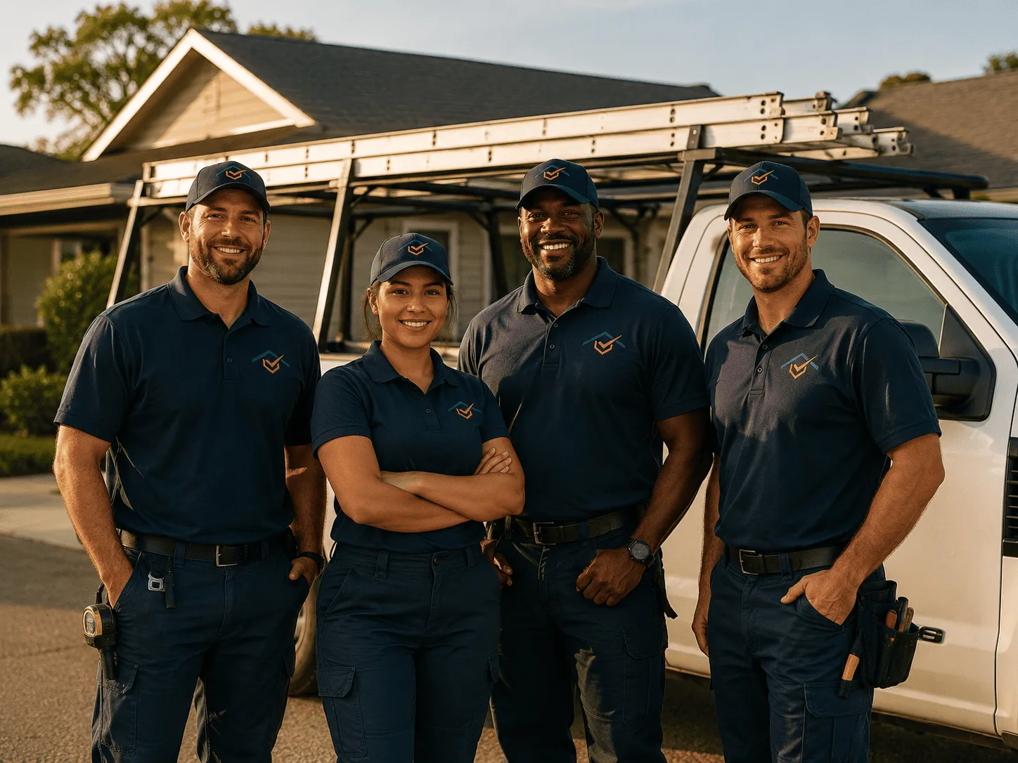 Roof Inspection company in Wichita Falls, TX